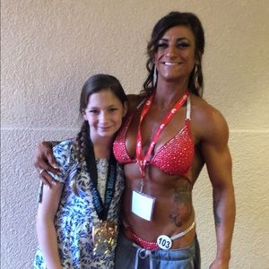 Meet your Posher, Briana